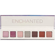 Sigma Beauty Mini Eyeshadow Palette Enchanted 7 Whimsical Eyeshadow Shades - Clean Beauty Products - Maison des fragrances