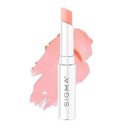 Sigma Beauty Moisturizing Lip Balm Tinted pH - Activated Sheen - Maison des fragrances
