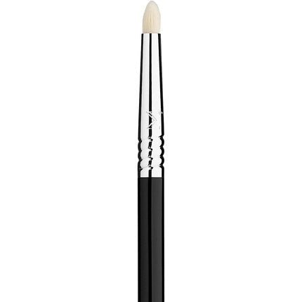 Sigma Beauty Professional E30 Pencil Eye Makeup Brush with SigmaTech Fibers - Vegan and Hypoallergenic - Maison des fragrances