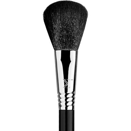 Sigma Beauty Professional F10 Powder/Blush Brush - Vegan, Hypoallergenic, Synthetic Makeup Brush - Maison des fragrances