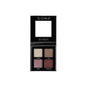 Sigma Beauty Quad Eyeshadow Palette Bonbon - Maison des fragrances