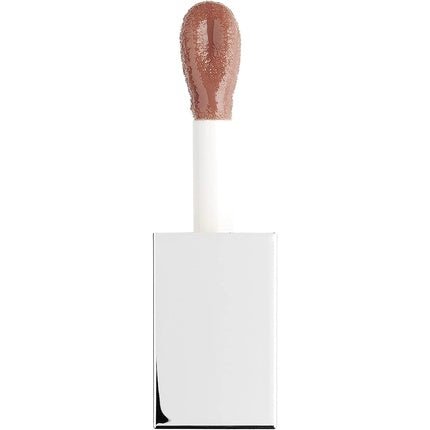 Sigma Beauty Renew Lip Oil Neutral Nude Sheen Nourishing Non Sticky with Subtle Sheen Paraben Free Lip Gloss Tint - Maison des fragrances