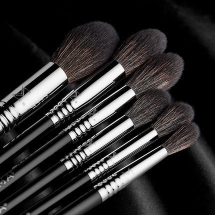 Sigma Beauty Soft Blend 6 - Piece Makeup Brush Set - Maison des fragrances
