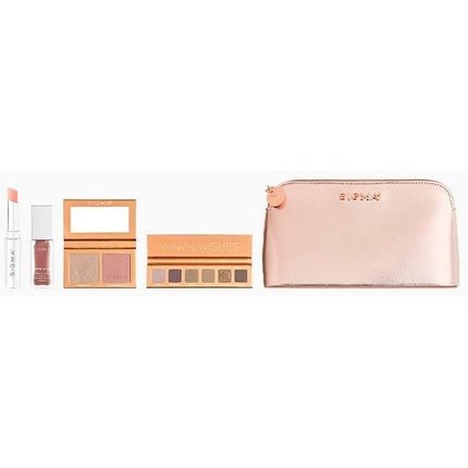 Sigma Beauty Winter Romance Makeup Collection - Maison des fragrances
