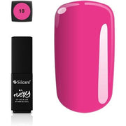 Silcare Flexy Hybrid Gel Nail Polish 10 - 4.5g - Maison des fragrances