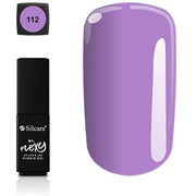 Silcare Flexy Hybrid Gel Nail Polish 112 - 4.5g - Maison des fragrances