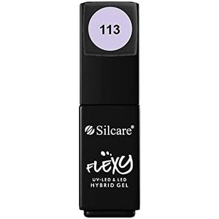 Silcare Flexy Hybrid Gel Nail Polish 113 4.5g - Maison des fragrances