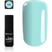 Silcare Flexy Hybrid Gel Nail Polish 116 - 4.5g - Maison des fragrances