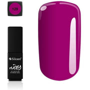 Silcare Flexy Hybrid Gel Nail Polish 129 - 4.5g - Maison des fragrances