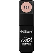 Silcare Flexy Hybrid Gel Nail Polish 131 4.5g - Maison des fragrances