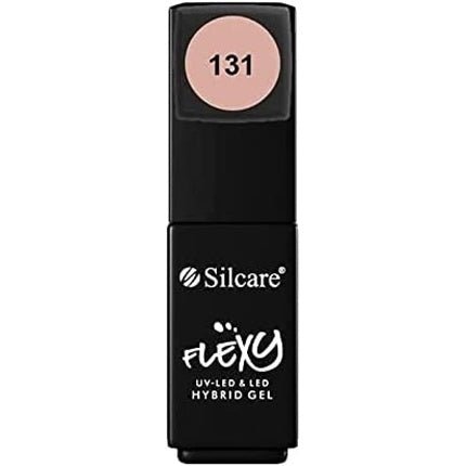 Silcare Flexy Hybrid Gel Nail Polish 131 4.5g - Maison des fragrances
