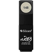 Silcare Flexy Hybrid Gel Nail Polish 148 - 4.5g - Maison des fragrances