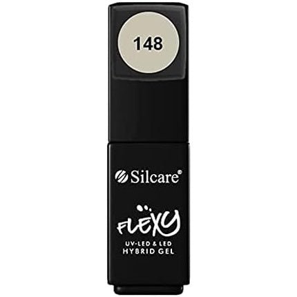 Silcare Flexy Hybrid Gel Nail Polish 148 - 4.5g - Maison des fragrances