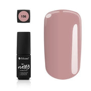 Silcare Flexy Hybrid Gel Nail Polish 156 - 4.5g - Maison des fragrances