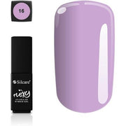 Silcare Flexy Hybrid Gel Nail Polish 16 4.5g - Maison des fragrances
