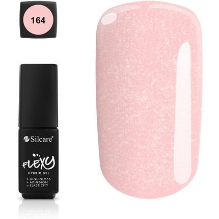 Silcare Flexy Hybrid Gel Nail Polish 164 - 4.5g - Maison des fragrances