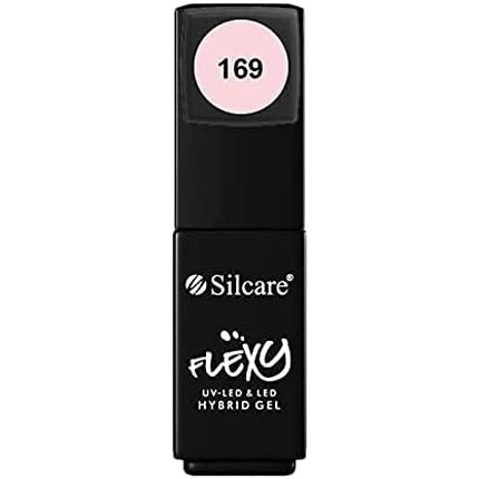 Silcare Flexy Hybrid Gel Nail Polish 169 - 4.5g - Maison des fragrances