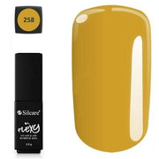 Silcare Flexy Hybrid Gel Nail Polish 258 - 45g - Maison des fragrances