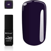 Silcare Flexy Hybrid Gel Nail Polish 41 4.5g - Maison des fragrances