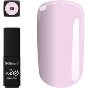Silcare Flexy Hybrid Gel Nail Polish 65 - 4.5g - Maison des fragrances