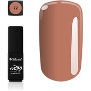 Silcare Flexy Hybrid Gel Nail Polish 72 - 4.5g - Maison des fragrances