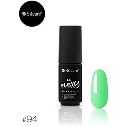 Silcare Flexy Hybrid Gel Nail Polish 94 - 4.5g - Maison des fragrances