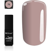Silcare Flexy Hybrid Soak Off Gel No 73 - Maison des fragrances