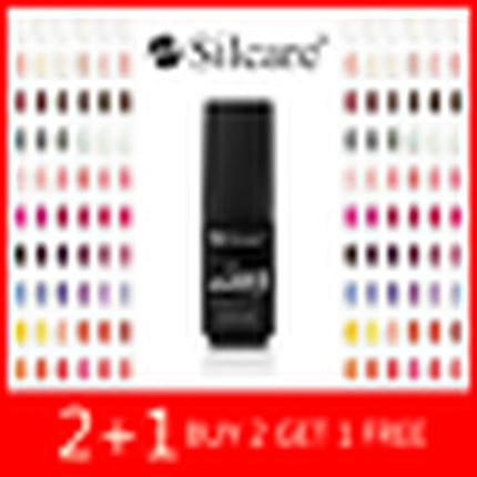 Silcare Flexy Hybrid UV Gel Polish 001 - 256 - Maison des fragrances