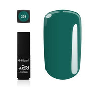Silcare Silcareflexy Hybrid Gel Nail Polish 239 45g - Maison des fragrances