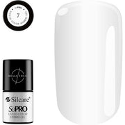 Silcare Sopro Hybrid Gel Nail Polish 007 7g - Maison des fragrances