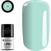 Silcare Sopro Hybrid Gel Nail Polish 010 7g - Maison des fragrances
