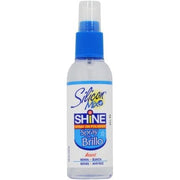 Silicon Mix Shine Spray Polisher 4oz - Maison des fragrances