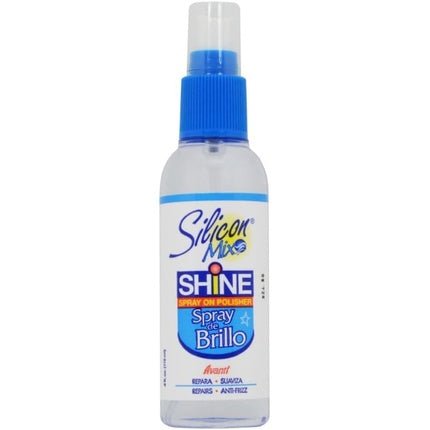 Silicon Mix Shine Spray Polisher 4oz - Maison des fragrances