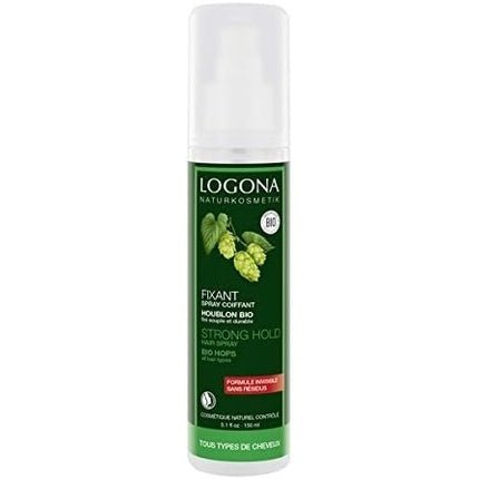 Silk Shine Hair Spray 150ml - Maison des fragrances
