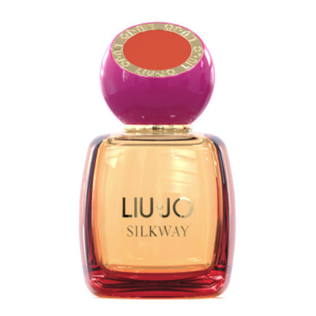 Liu Jo Silkway Eau De Toilette for Women Edt 50ml