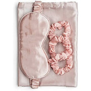 Silky Beauty Sleep Set Pink - Maison des fragrances