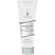 Silver Deodorant Cream No.39 - Maison des fragrances