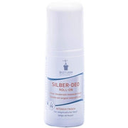 Silver Deodorant Intensive Fresh No.32 - Maison des fragrances