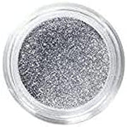 Silver Nail Glitter 149501 - Maison des fragrances