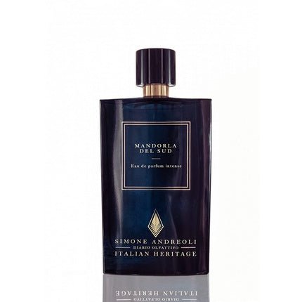 Simone Andreoli Mandorla del Sud Eau de Parfum (EDP) Mixte 100ml - Maison des fragrances