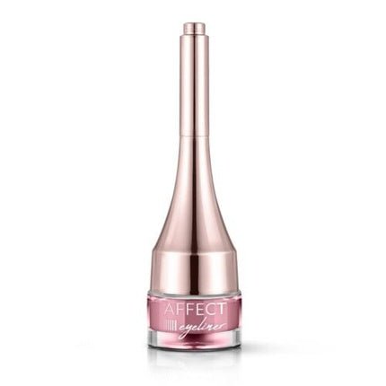 Simple Lines Gel Eyeliner Pink 2.9g Affect - Maison des fragrances