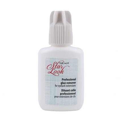 Sinelco Sibel Star Look Lash Extension Remover 15g - Maison des fragrances