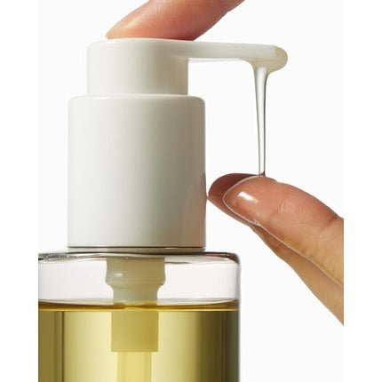 Sioris Fresh Moment Cleansing Oil 6.76 Fl. Oz Organic Green Plum Oil - Maison des fragrances