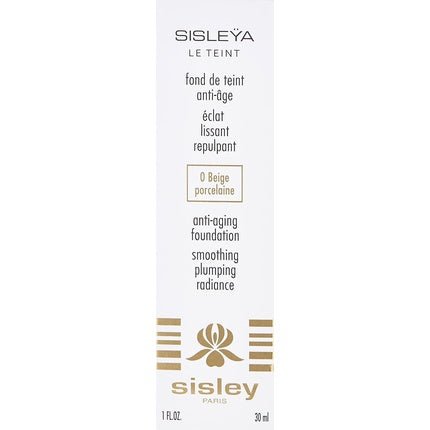 Sisley 0 B Porcelain - Maison des fragrances