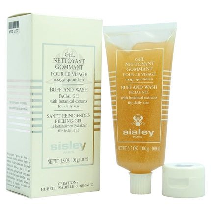 Sisley Bahuandouxossyu Unisexe - Maison des fragrances