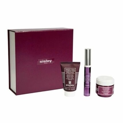 SISLEY Collection Rose Noire Anti - Wrinkle Box - Maison des fragrances