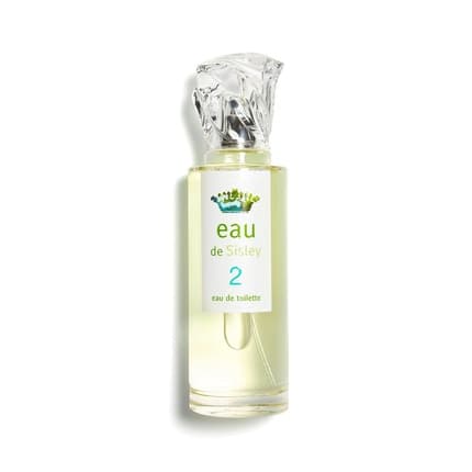 Sisley Eau De 2 Unisex Eau de Toilette 3oz Unisexe - Maison des fragrances