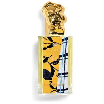 Sisley Eau Du Soir Limited Edition Ymane Chabi-Gara Eau de Parfum 100ml pour femme - Maison des fragrances