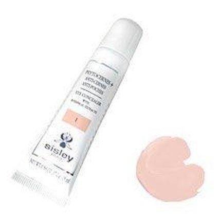 Sisley Eye Concealer with Botanical Extracts 0.58 Ounce - Maison des fragrances