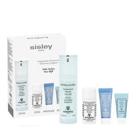 Sisley Gift Boxes for Women - Maison des fragrances